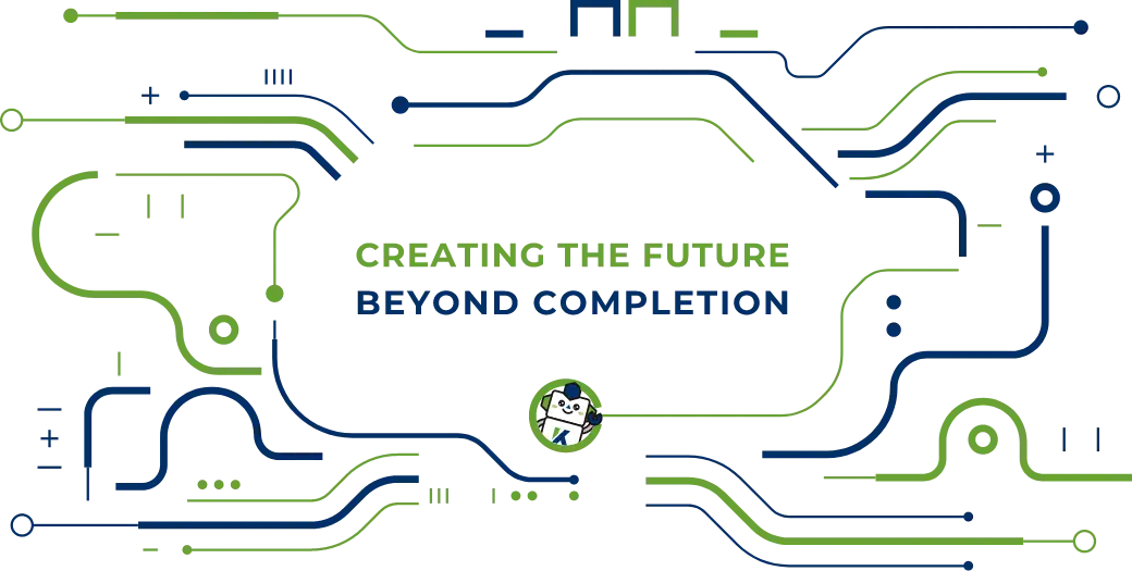 経営理念に籠めた思い